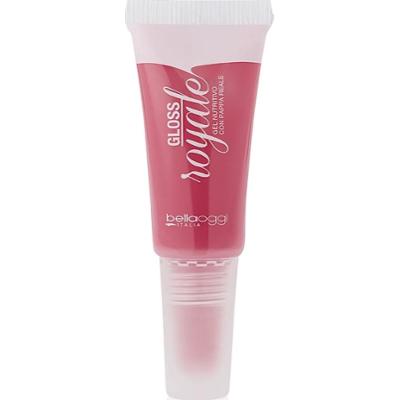 Bellaoggi Gloss Błyszczyk do ust Royale Color Venus Pink 9ml