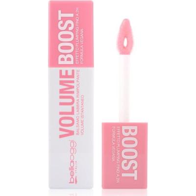 Balsam do ust Bellaoggi Volume Boost natychmiastowo zwiększający objętość