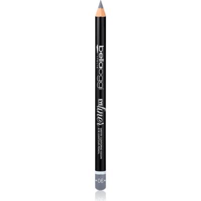 Kredka do oczu Bellaoggi kolor szary 1,1 g