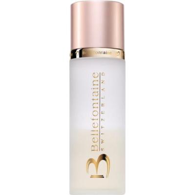 Bellefontaine delikatny dwufazowy płyn do demakijażu oczu i ust 150 ml