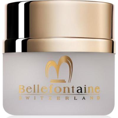 Bellefontaine Nutri-Regeneracja energetyzująca maska do twarzy 50 ml