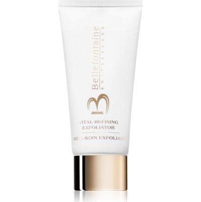 Bellefontaine Vital Refining złuszczająca emulsja oczyszczająca 75 ml