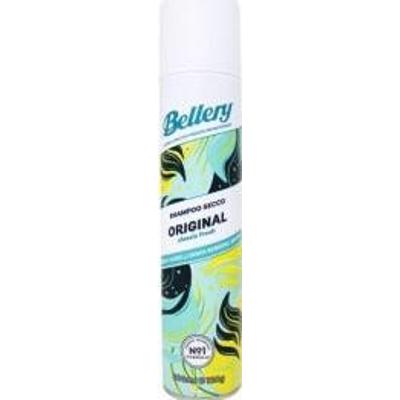 Bellery Bellery Suchy Szampon Original Klasyczny Fresh 200 ml