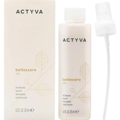 Kemon Actyva Bellessere Oil 125ml