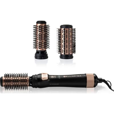 Bellissima Mypro Hydra Revolution Bhs4 1100 Szczotka obrotowa z suszarką do włosów + 2 przedłużki 1 szt