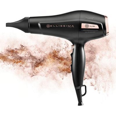 Bellissima Suszarka do włosów 11728 My Pro P3 3400