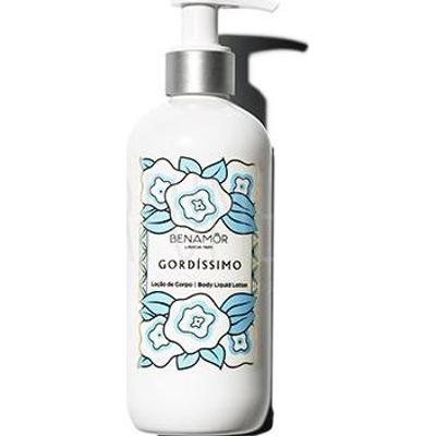 Benamor Gordissimo Balsam do ciała 300 ml