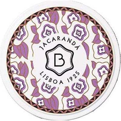 Benamor Masło do ciała Jacaranda
