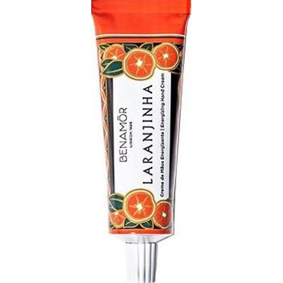 Krem do rąk Laranjinha Benamor 30ml