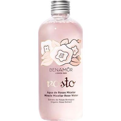 Benamor Różany płyn micelarny 300 ml