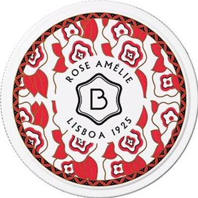 Benamor Róża Amelie masło do ciała