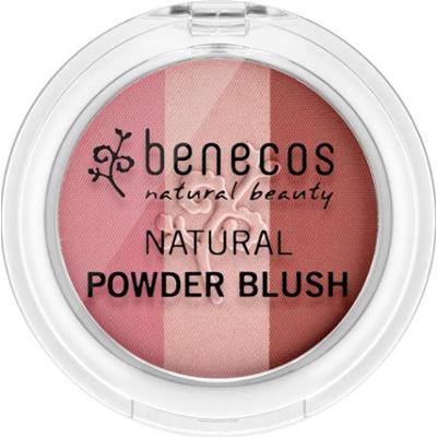Benecos Naturalny Beauty blush trio 5g