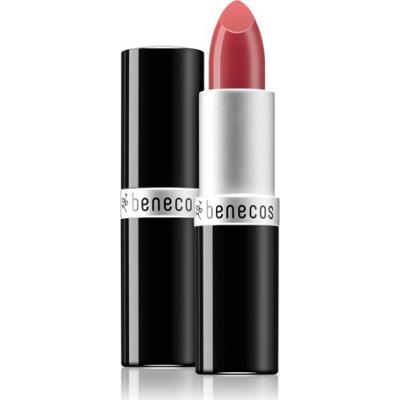 Benecos Naturalny Beauty Brzoskwiniowa kremowa szminka 4,5 G