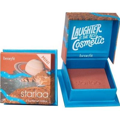 Benefit Blush Rosy Bronze Starlaa Mini (Blush) 2,5 g