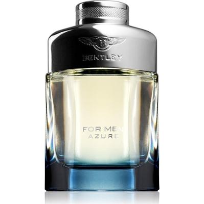 Bentley dla mężczyzn Azure EDT M 100 ml