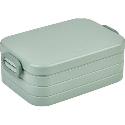 Mepal Lunchbox Bento Midi w kolorze nordyckim szałwiowym