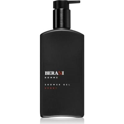 Berani Homme Sportowy żel pod prysznic 300 ml