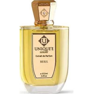 Unique'e Ekstrakt z perfum berylowych Unique'e - 100ml
