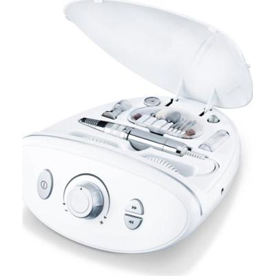 Beurer Zestaw Mp 100 do idealnego manicure 1 szt