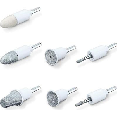 Beurer Accessori zapasowe do zestawu do manicure i pedicure MP 42 i MP 44