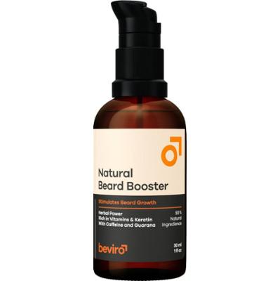 Serum Beviro Natural Beard Booster 30ml