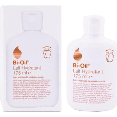 Bi-Oil Mleczko Nawilżające 175ml