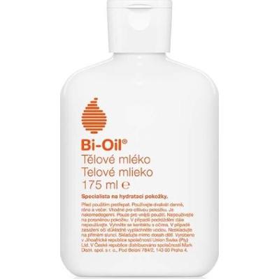 Balsam do ciała Bi-oil do intensywnego nawilżania (Balsam do ciała) - Pojemność: 250 ml