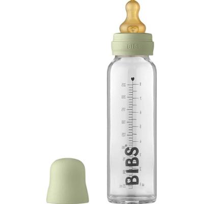 BIBS Butelka szklana dla niemowląt 225 ml Butelka dla niemowląt 225 ml