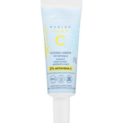 Bielenda C Marine Care Krem głęboko nawilżający 50 ml