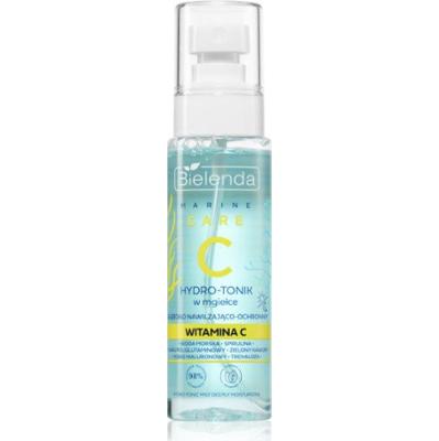 Bielenda C Marine Care nawilżający spray do twarzy 100 ml