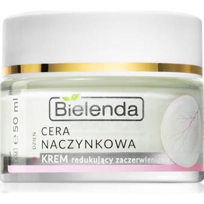 Bielenda Krem do skóry naczynkowej redukujący zaczerwienienia 50 ml