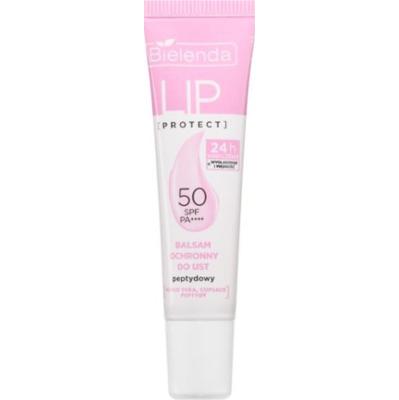 Bielenda ochronny balsam do ust SPF 50 10 g