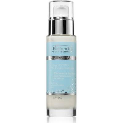 Bielenda Professional Supremelab Hydra Glow serum nawilżające z ekstraktem ze śluzu ślimaka 30 ml