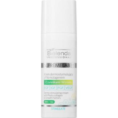 Bielenda Professional Supremelab Phyto-Kolagenowy krem do twarzy 50 ml
