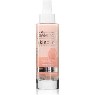 Bielenda Skin Clinic Professional Ceramidy Odżywcze serum na dzień i na noc 30 ml
