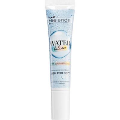 Bielenda Water Balance intensywnie nawilżający krem pod oczy 15 ml