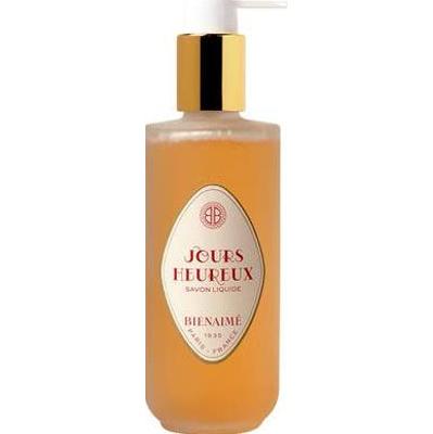 Bienaime Mydło w płynie Jours Heureux 200 ml