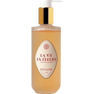 Bienaime La Vie en Fleurs Mydło w płynie 200 ml