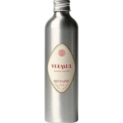 Bienaime Mydło w płynie Vermeil 250 ml Uzupełnienie