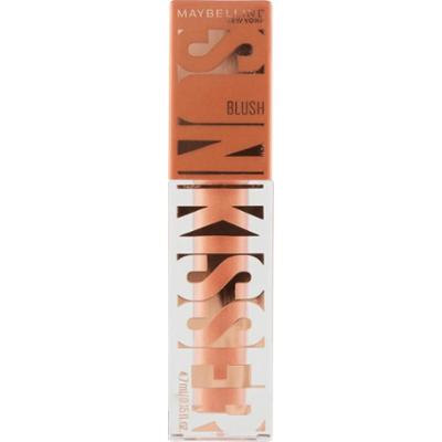 Maybelline Sunkisser (Rozświetlacz) 4,7 ml - Odcień: 21 All Star