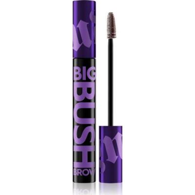 Urban Decay Big Bush wodoodporny żel do brwi Brown Sugar 6,1 ml