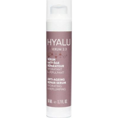Innoderm Hyalu Serum 2.3 - Przeciwzmarszczkowe serum naprawcze - nawilżające i odstraszające 50 ml