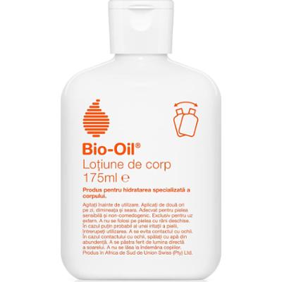 Bio-Oil Nawilżający balsam do ciała 175 ml
