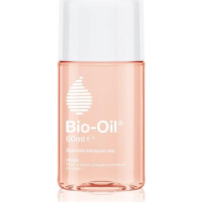 Bio-Oil Treatment Oil olejek pielęgnacyjny do ciała i twarzy 60 ml