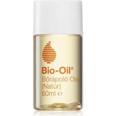 Bio-Oil Pielęgnacja skóry Oil (Naturalny) specjalny zabieg na rozstępy i blizny 60 ml