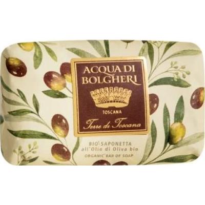 Acqua di bolgheri srl Bio-Mydło Terre Di Toscana Acqua Di Bolgheri 150G