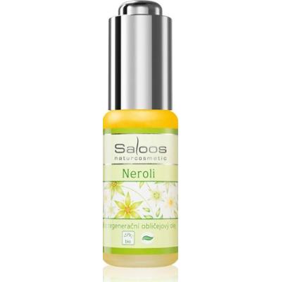 Saloos Bio Skin Neroli olejek regenerujący o działaniu odmładzającym 20 ml