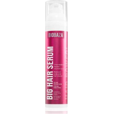 BIOBAZA Serum do włosów o dużej objętości 100 ml