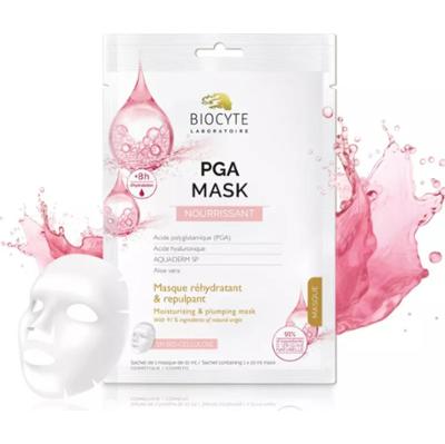 Biocyte PGA Maska Odżywcza 10ml