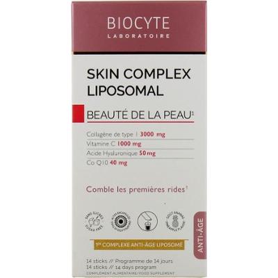 Biocyte Skin Complex Liposomalny 14 sztyftów